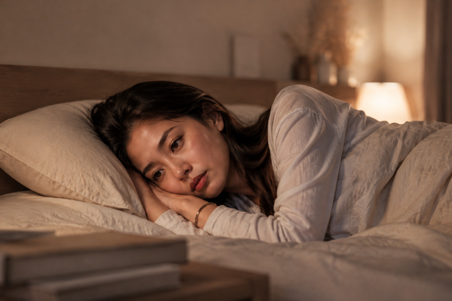 Kebiasaan Kecil Untuk Mengurangi Overthinking